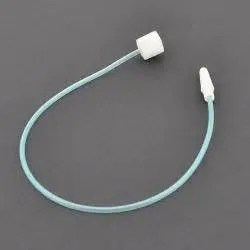 Disposable Oxygen Catheter