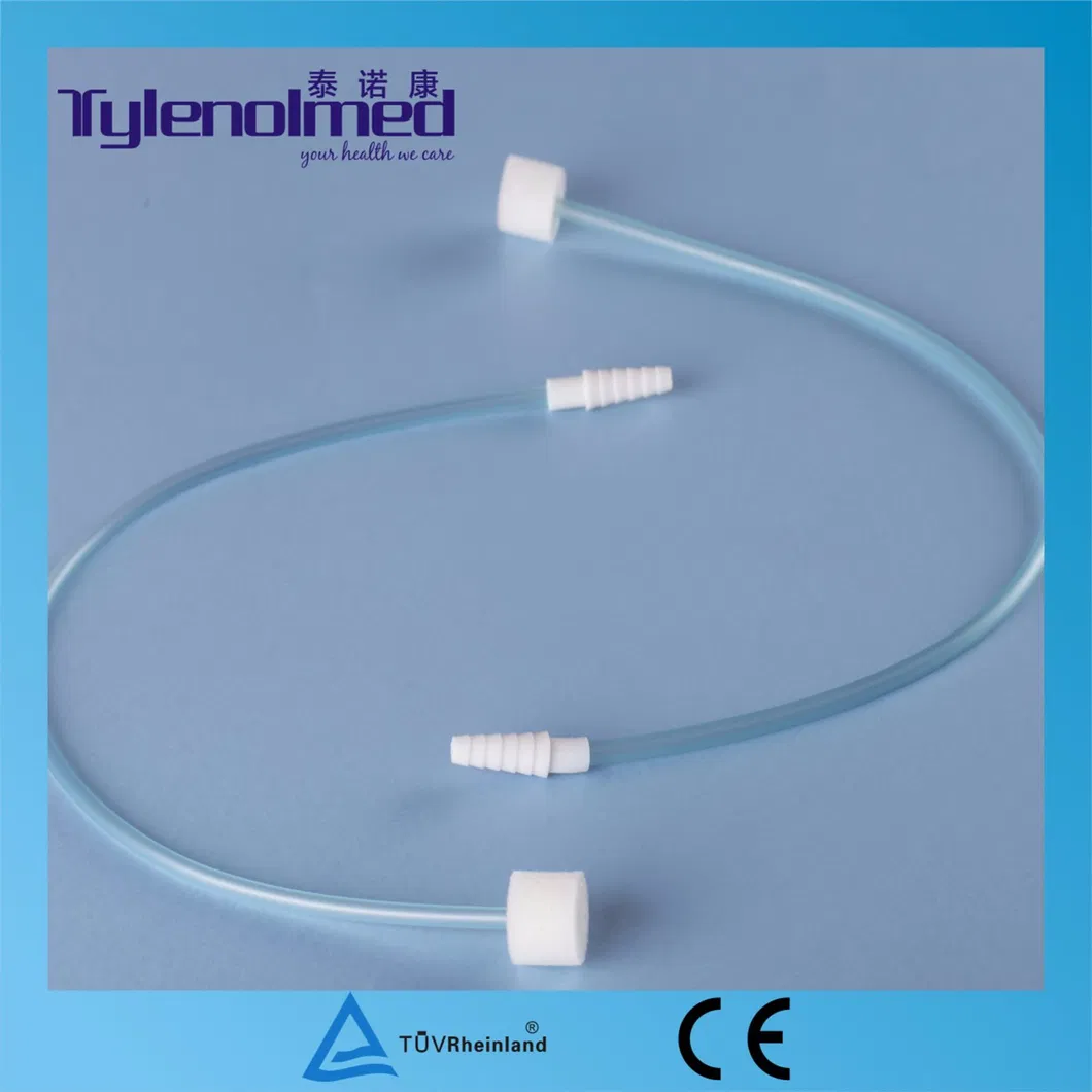Disposable Oxygen Catheter