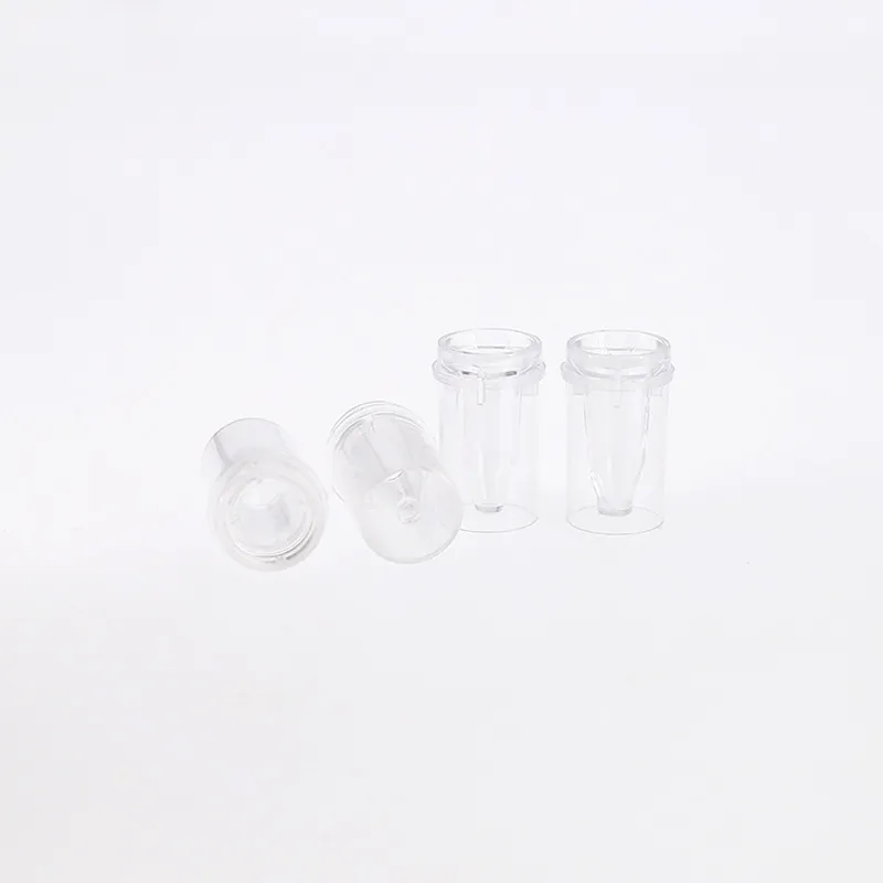 Disposable Plastic Cuvette Sample Cup for Analyzer