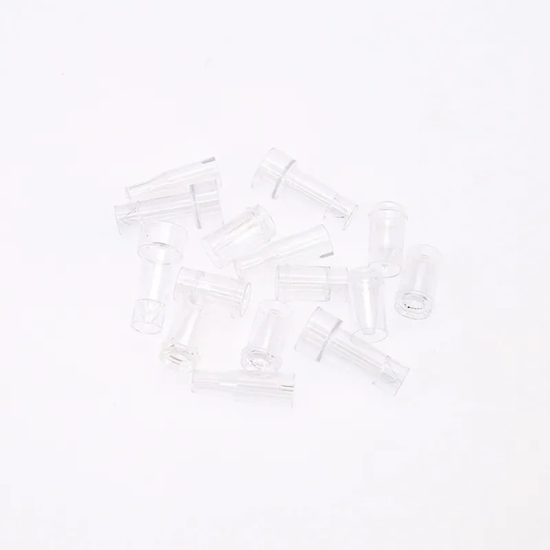 Disposable Plastic Cuvette Sample Cup for Analyzer