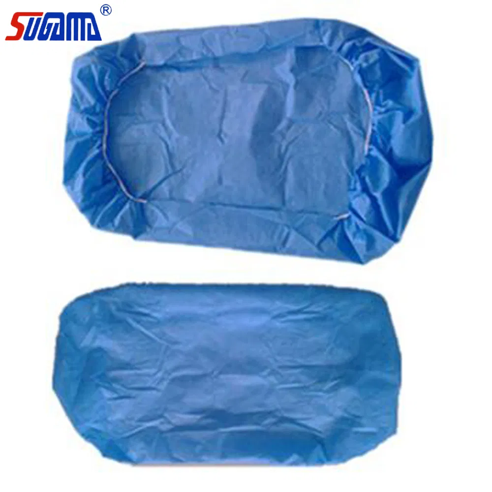 Disposable PP Non-Woven Waterproof Bed Sheet Cover Massage Couch Cover