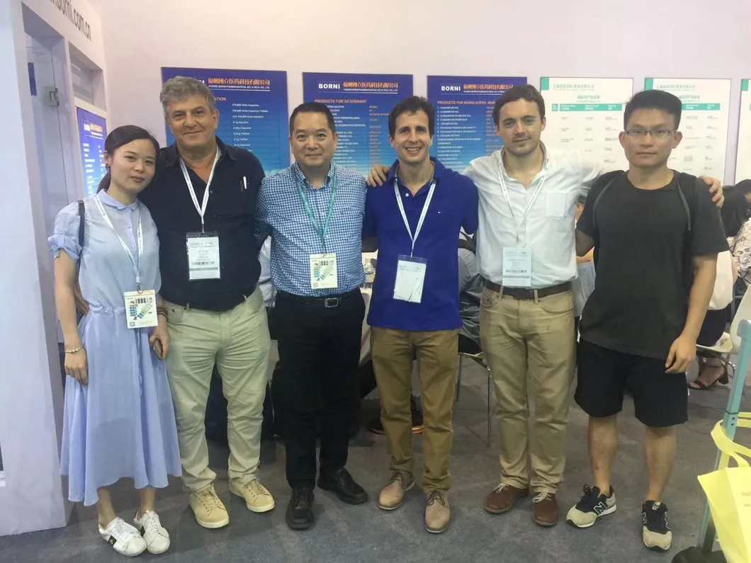 Disposable PP+PE Bouffant Elastic Clip Cap