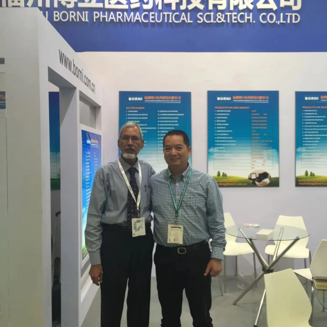 Disposable PP+PE Bouffant Elastic Clip Cap