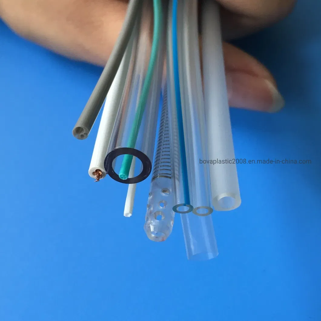 Disposable Product Blood Transfusion Medical Catheter