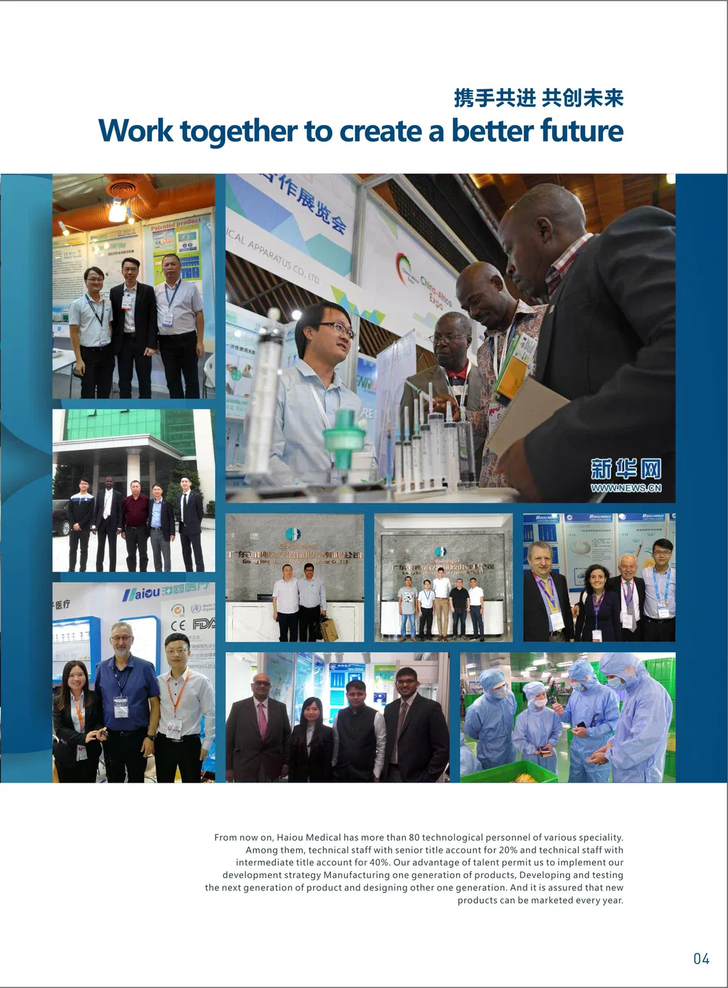 Disposable PVC Nasal Oxygen Cannula for Adult