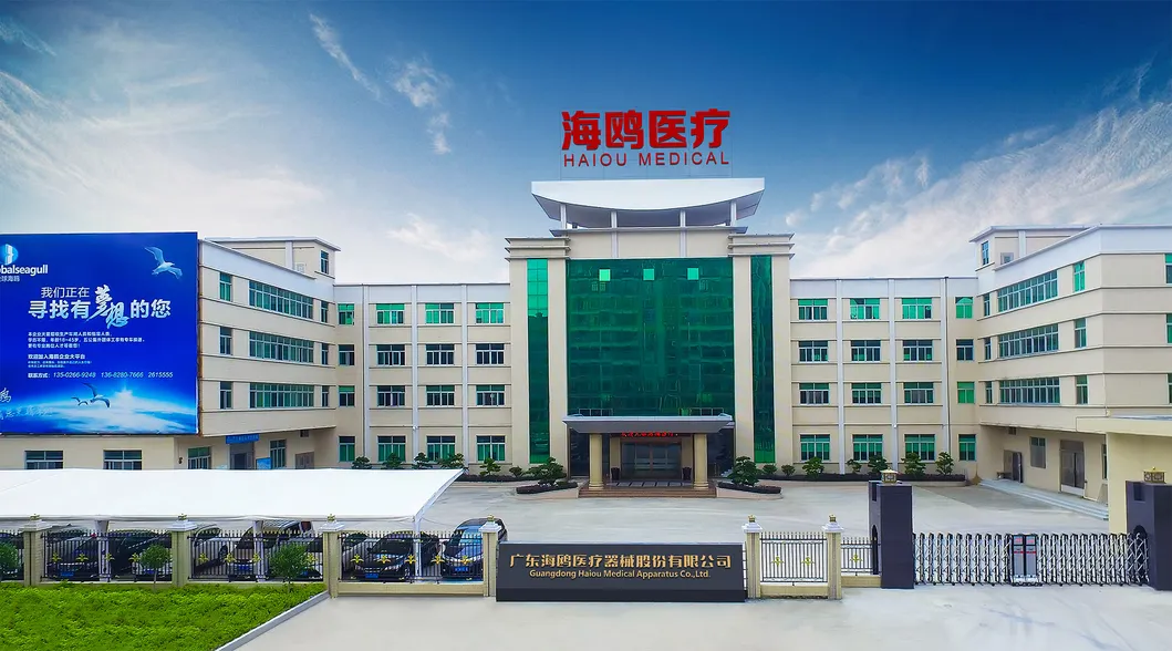 Disposable PVC Nasal Oxygen Cannula for Adult