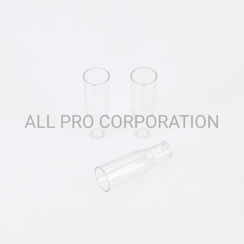 Disposable Sample Cup Cuvette Plastic for Analyzer