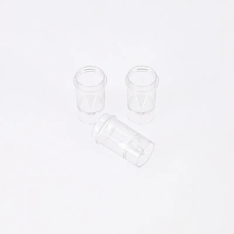 Disposable Sample Cup Cuvette Plastic for Analyzer