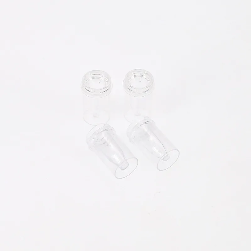 Disposable Sample Cup Cuvette Plastic for Analyzer