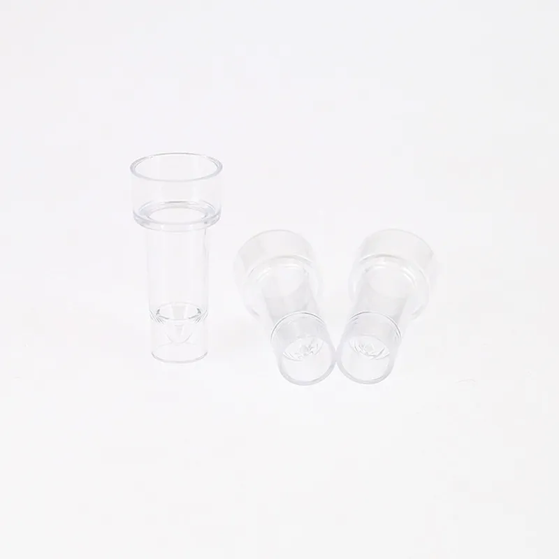 Disposable Sample Cup Cuvette Plastic for Analyzer