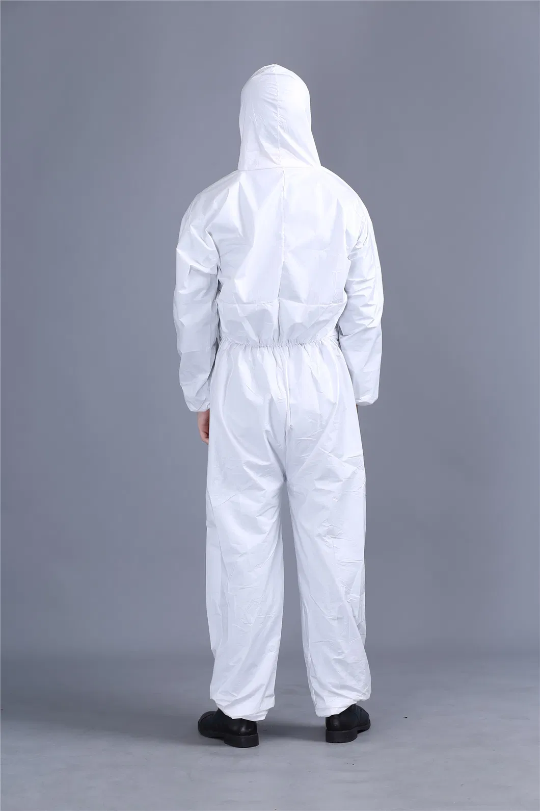 Disposable Sf Protective Coverall