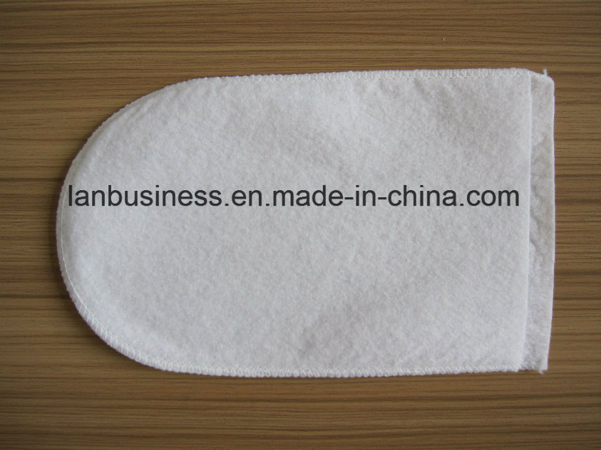 Disposable Spunlace Cleaning Bath Patient Wipes