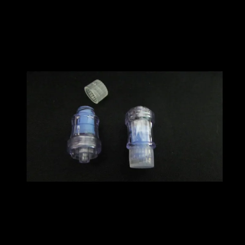 Disposable Sterile Cap Needle Free Connector