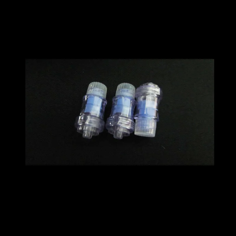 Disposable Sterile Cap Needle Free Connector