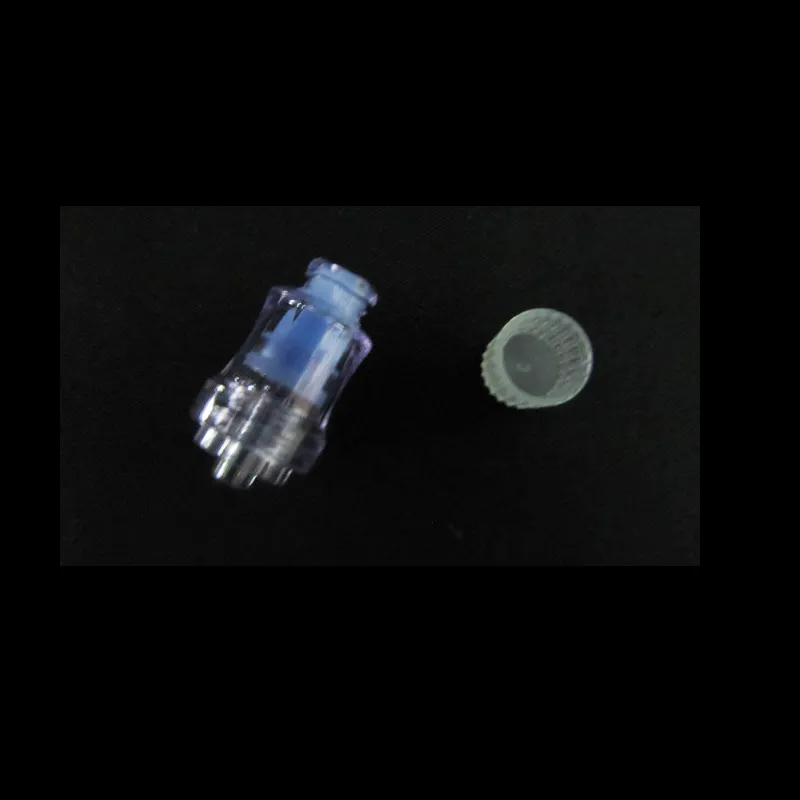 Disposable Sterile Cap Needle Free Connector