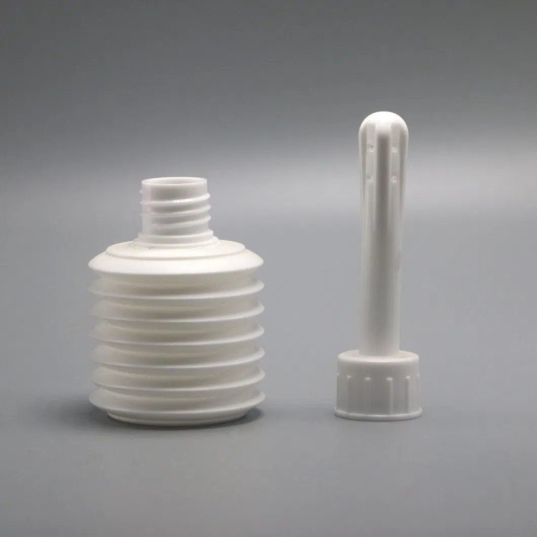 Disposable Sterile Gynecologica Vaginal Irrigator