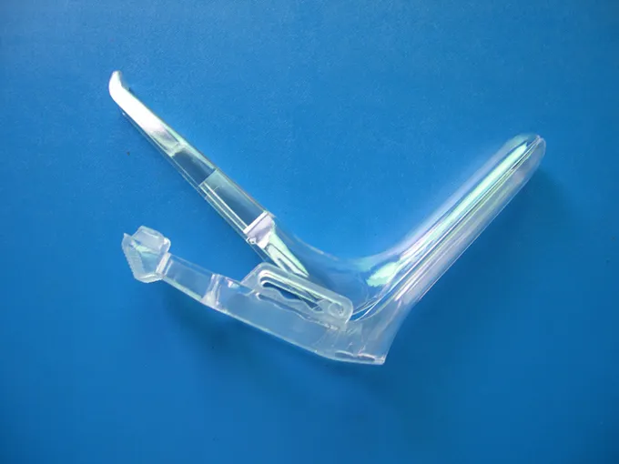 Disposable Sterile Gynecologica Vaginal Irrigator