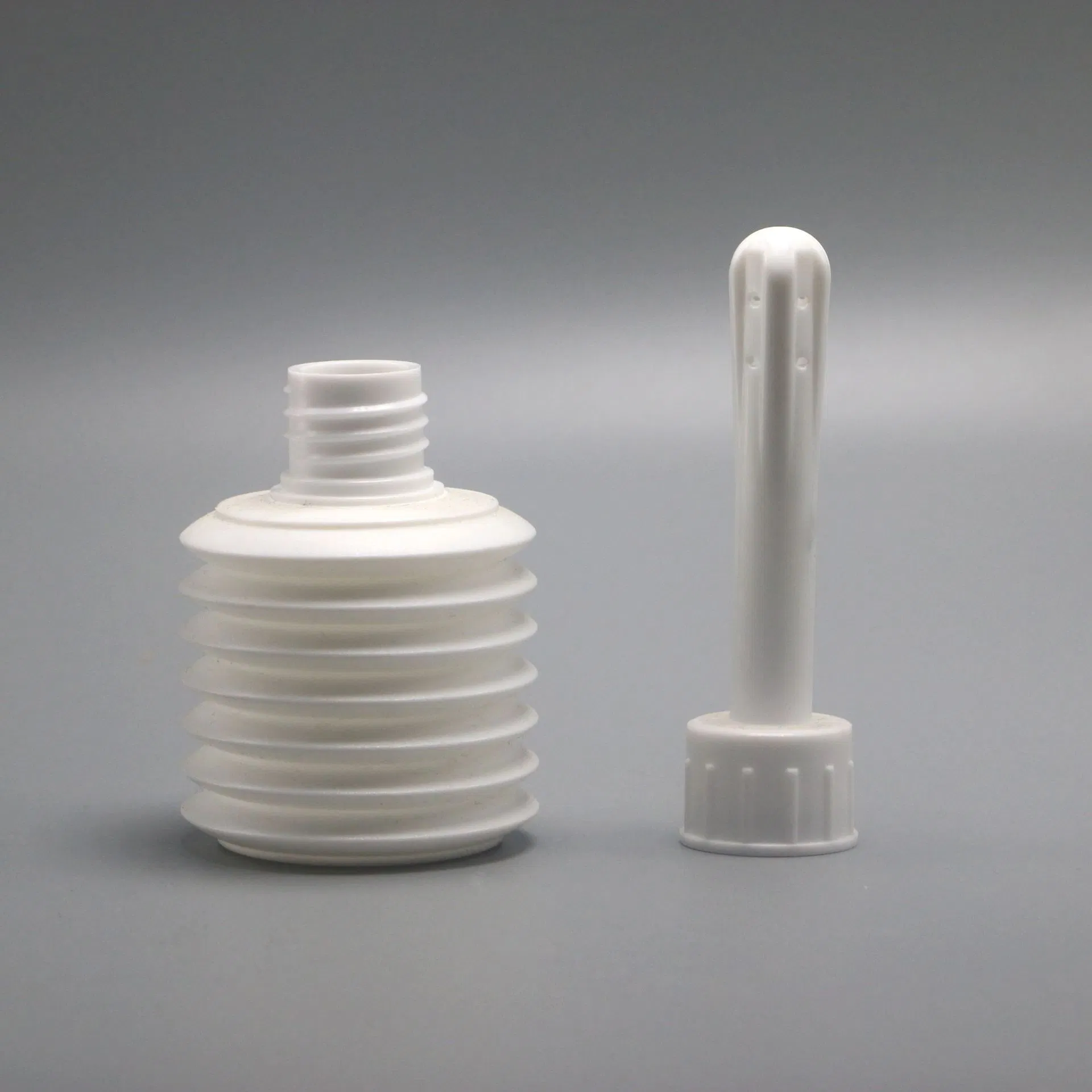 Disposable Sterile Gynecologica Vaginal Irrigator