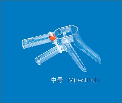 Disposable Sterile Gynecologica Vaginal Irrigator