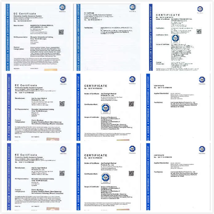 Disposable Sterile Medical Blood Lancet with Twist Top with Ce ISO