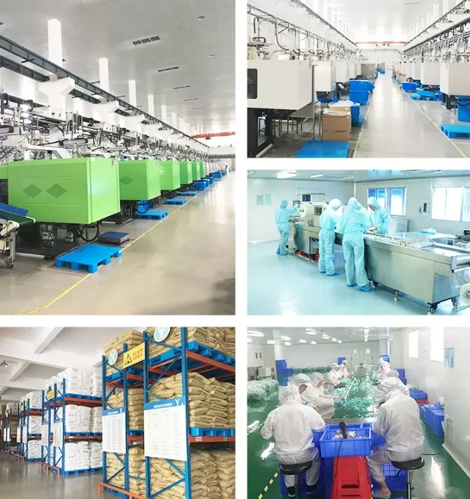 Disposable Sterile Medical Blood Lancet with Twist Top with Ce ISO