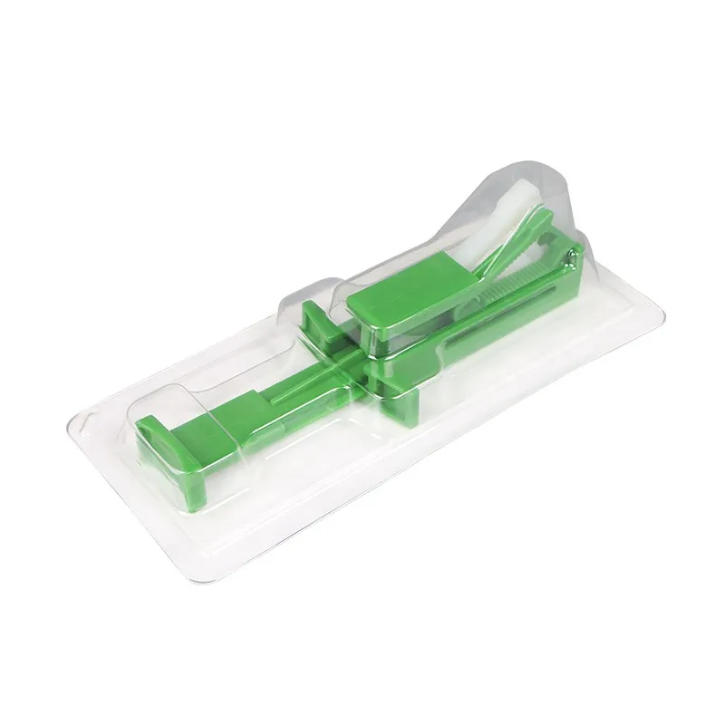 Disposable Sterile Universal Hospital Clamp Cord Clamp for Hospital Surgery