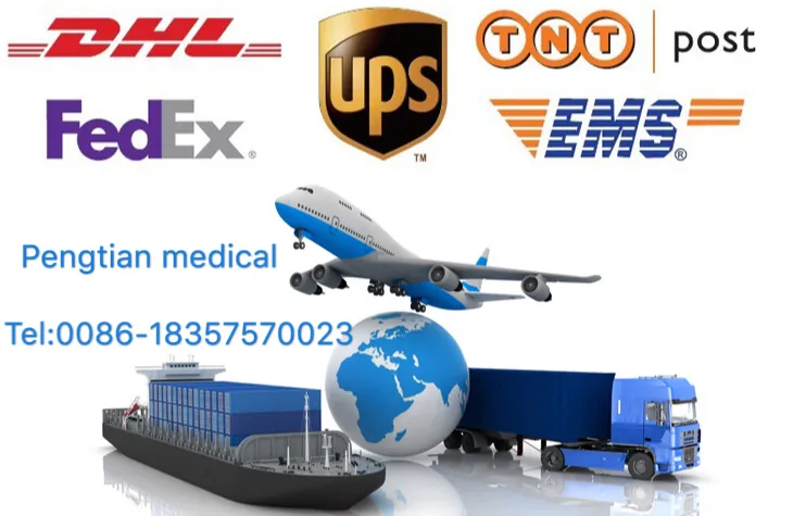 Disposable Straight Shape Cytology Brush for Endoscope