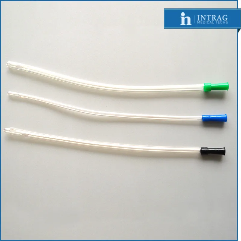 Disposable Suction Catheter