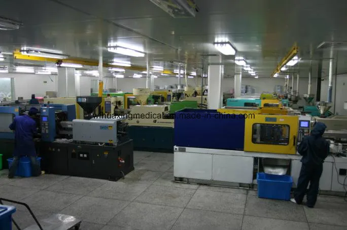 Disposable Surgical Instrument Without Dehp