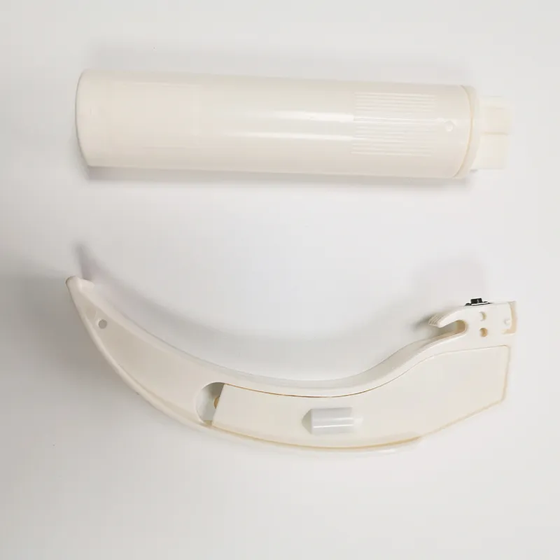 Disposable Surgical Larygo Scope