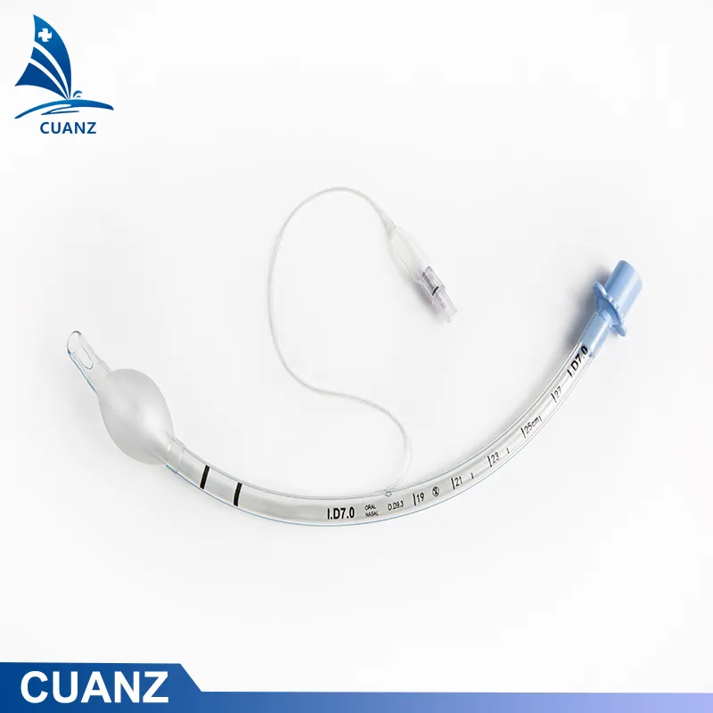 Disposable Tracheal Intubation