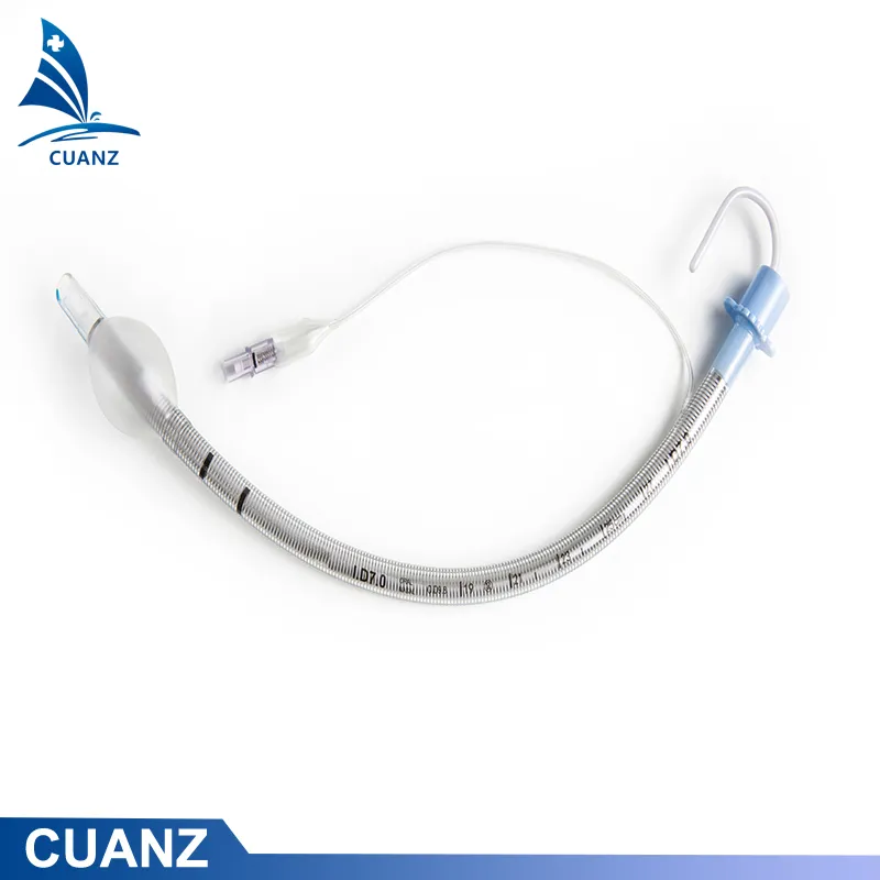 Disposable Tracheal Intubation