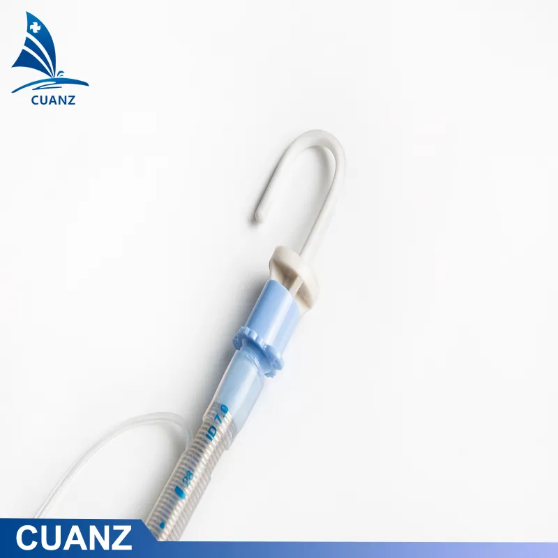 Disposable Tracheal Intubation