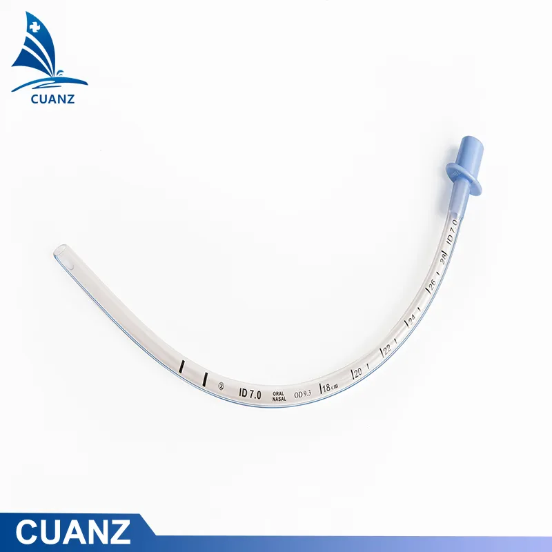 Disposable Tracheal Intubation