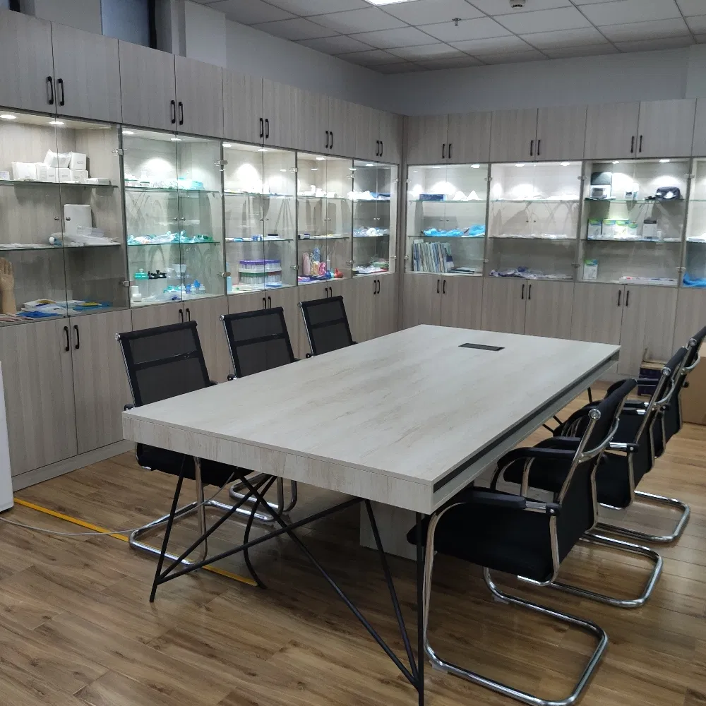 Disposable Wihte Plastic Medical 1000ml Scaled Women Use Urinal/Bottle