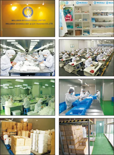 Duckbill Type Ffp2 Mask with Valve