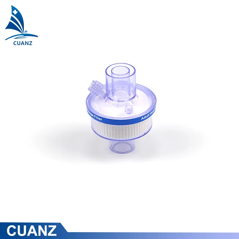 Eco-Frinedly Disposable Sterile Medical Viral Bacterial Breathing