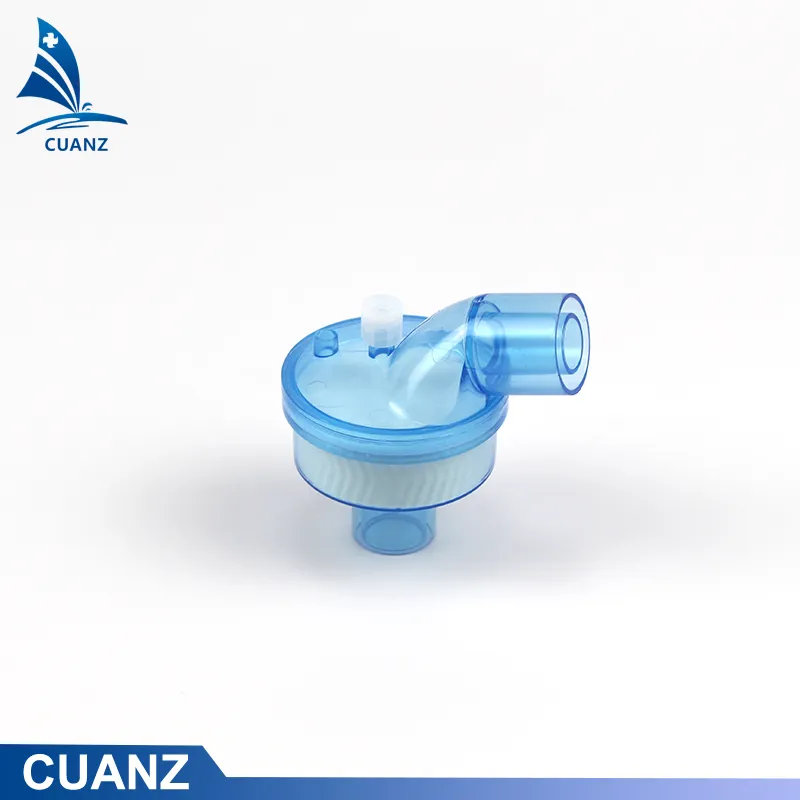 Eco-Frinedly Disposable Sterile Medical Viral Bacterial Breathing