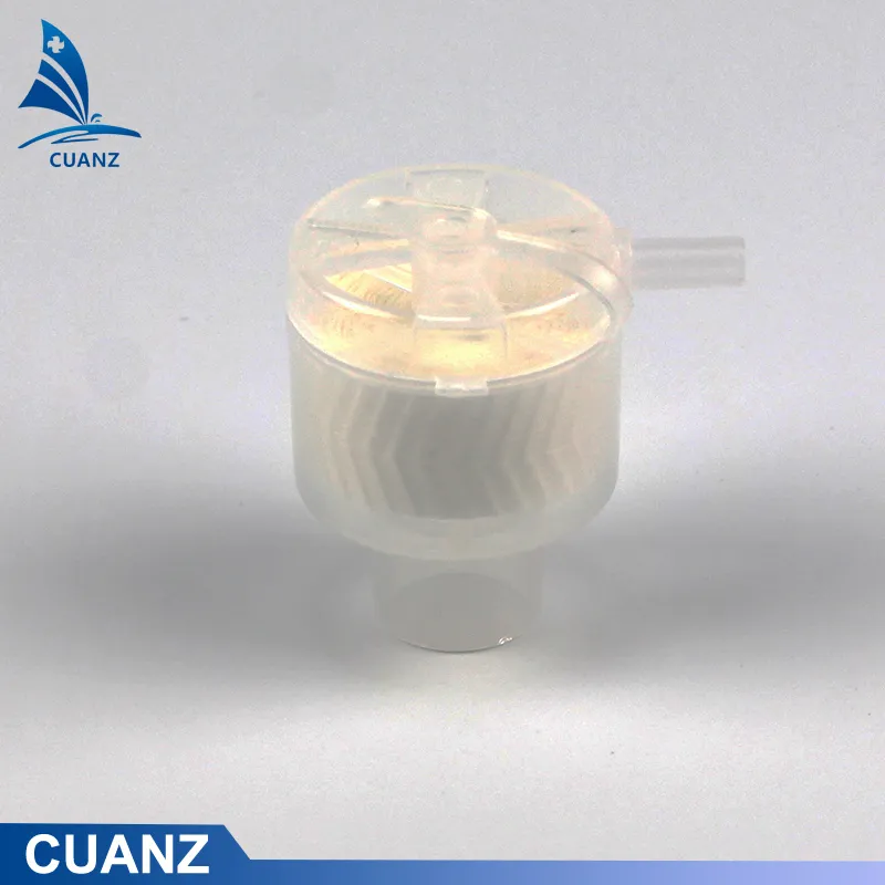 Eco-Frinedly Disposable Sterile Medical Viral Bacterial Breathing