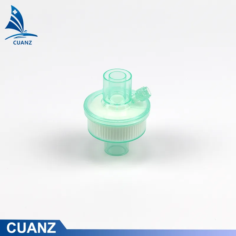 Eco-Frinedly Disposable Sterile Medical Viral Bacterial Breathing