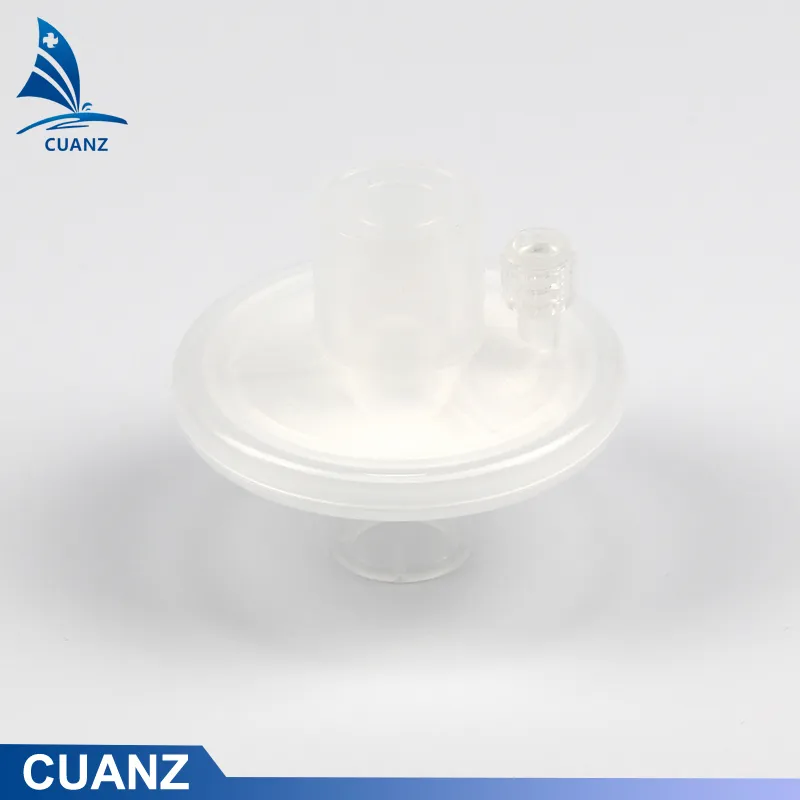 Eco-Frinedly Disposable Sterile Medical Viral Bacterial Breathing