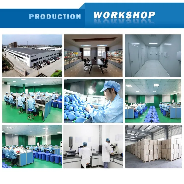 Economical Multifunction Washing PVC Ear Syringe Bulb for Personal Clean