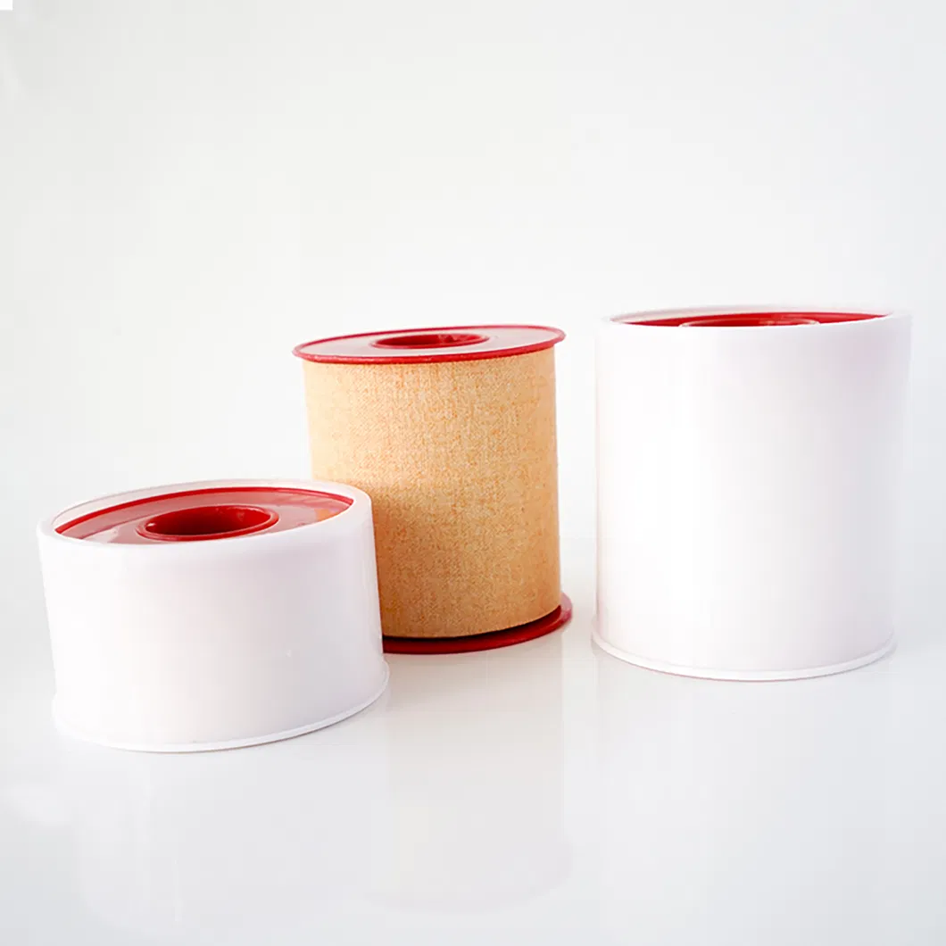 Elastic Adhesive Bandage