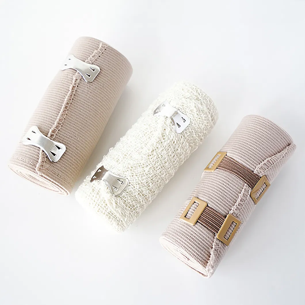 Elastic Adhesive Bandage