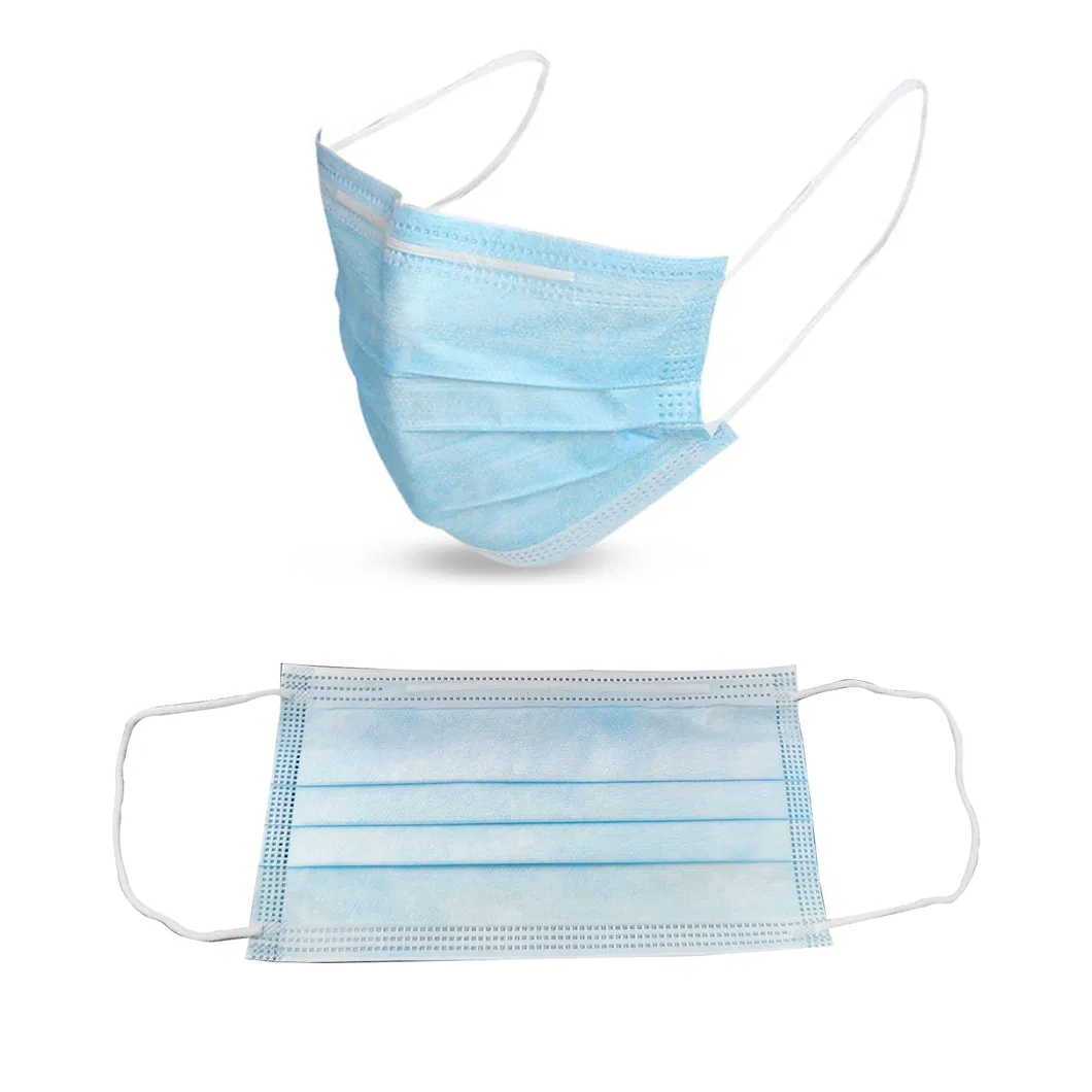 Emergency Using Personal Protective Kit