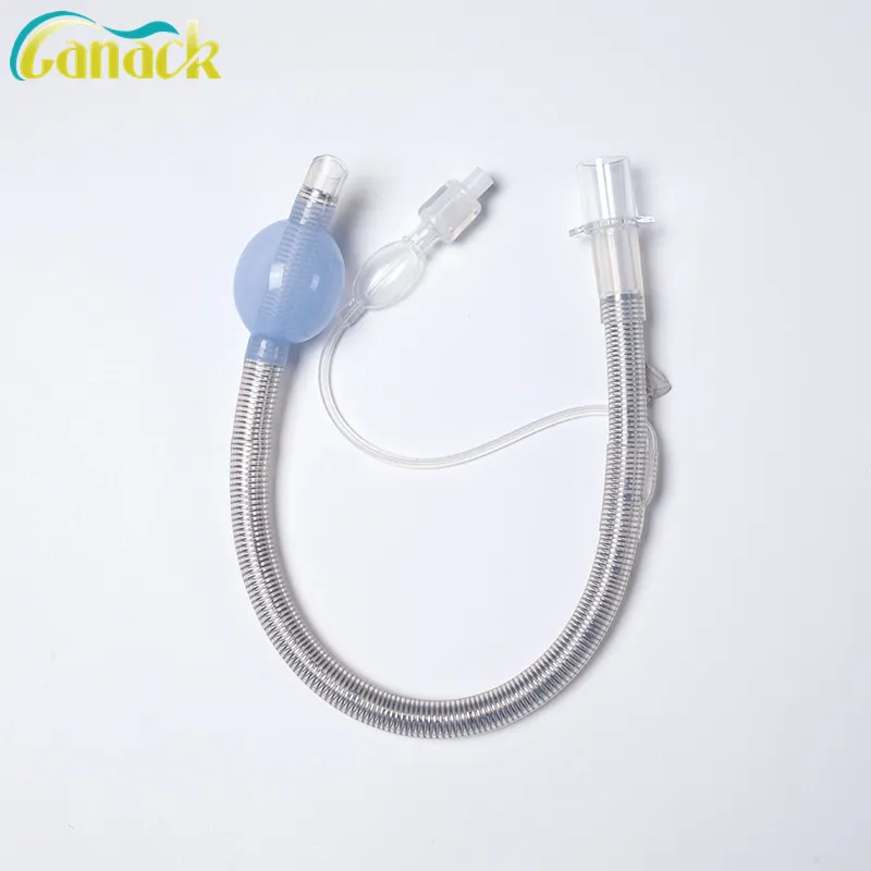Endotracheal Tube Dehp Free