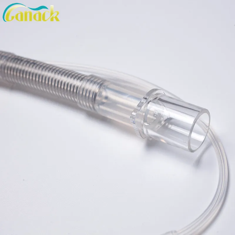 Endotracheal Tube Dehp Free