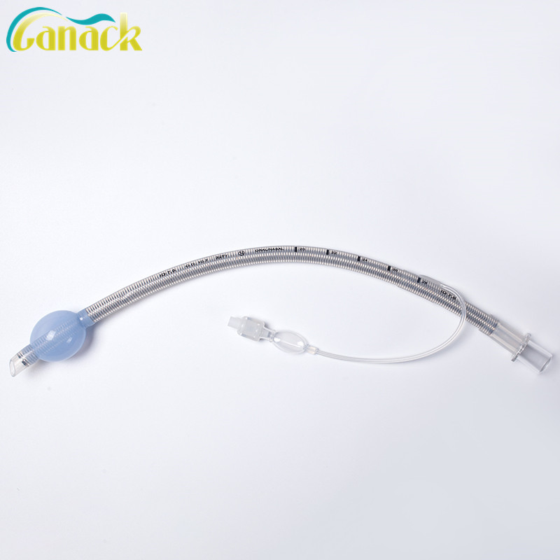 Endotracheal Tube Dehp Free