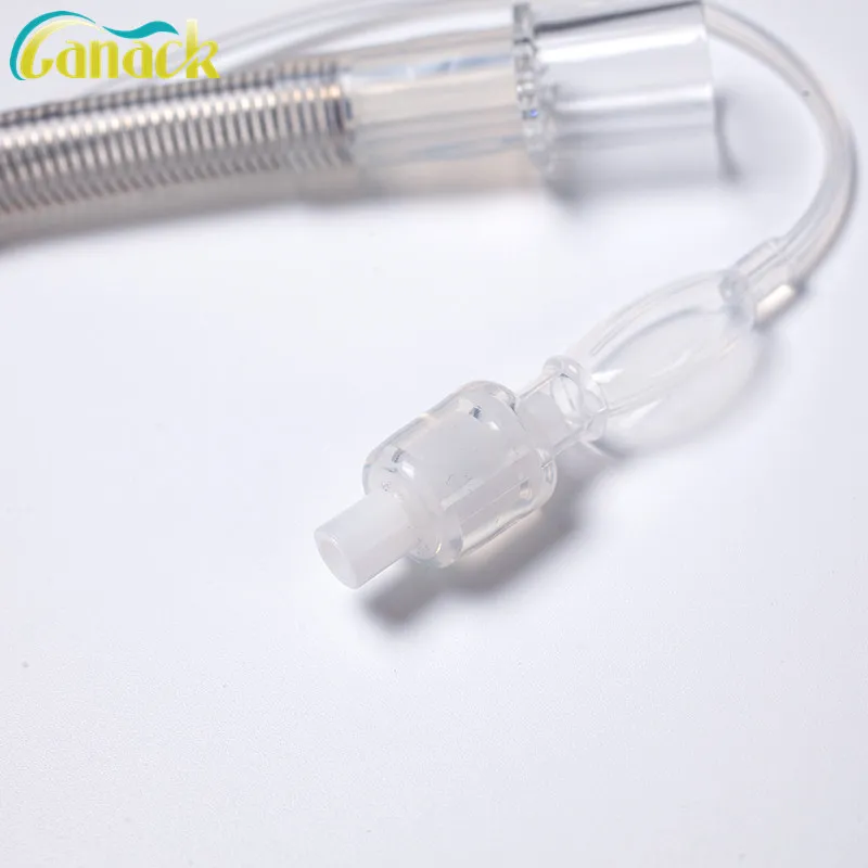 Endotracheal Tube Dehp Free