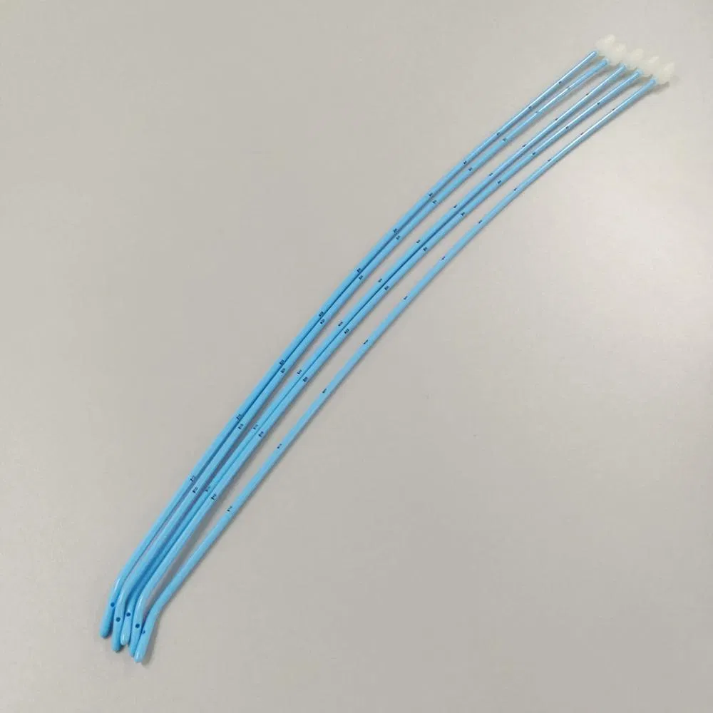 Endotracheal Tube Introducer Bougie for Pediatric Child Adult